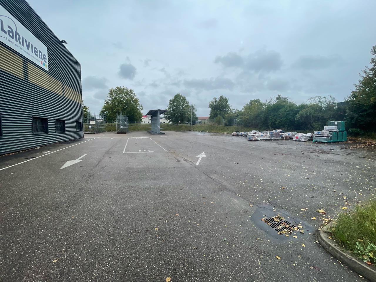 Local d'activité Ennery 1170m² Location local d'activité Ennery Moselle OLACT2425858 6